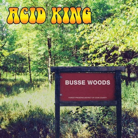 busse woods reviews